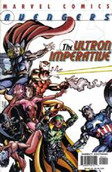 The Avengers: The Ultron Imperative [Marvel] (2001) 1