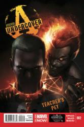 The Avengers Undercover [Marvel] (2014) 2