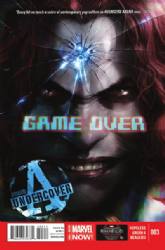 The Avengers Undercover [Marvel] (2014) 3