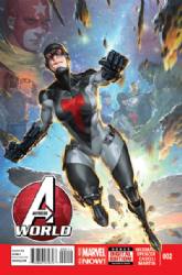 Avengers World [Marvel] (2014) 2