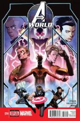 Avengers World [Marvel] (2014) 14