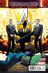 Avengers World [Marvel] (2014) 18
