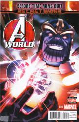 Avengers World [Marvel] (2014) 19