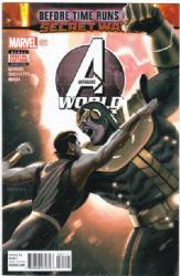 Avengers World [Marvel] (2014) 21