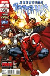 Avenging Spider-Man [Marvel] (2011) 8