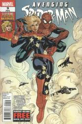 Avenging Spider-Man [Marvel] (2011) 9