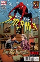 Avenging Spider-Man [Marvel] (2011) 11