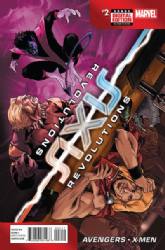 Axis Revolutions [Marvel] (2014) 2