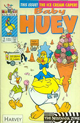 Baby Huey [Harvey] (1991) 5