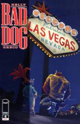 Bad Dog [Image] (2009) 4