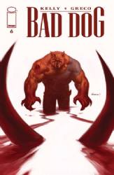 Bad Dog [Image] (2009) 6