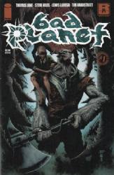 Bad Planet [Image] (2005) 1 (2nd Print)