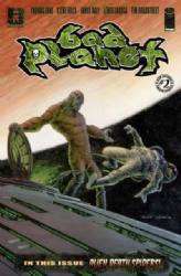 Bad Planet [Image] (2005) 2