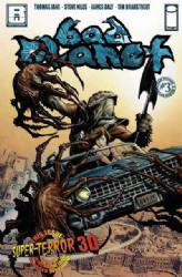 Bad Planet [Image] (2005) 3