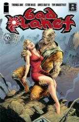 Bad Planet [Image] (2005) 6