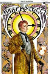 Baker Street [Caliber] (1989) 10
