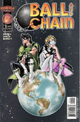 Ball And Chain [Homage] (1999) 1
