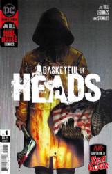 Basketful Of Heads [DC Black Label] (2019) 1