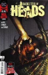 Basketful Of Heads [DC Black Label] (2019) 3