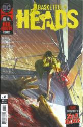 Basketful Of Heads [DC Black Label] (2019) 6