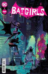Batgirls [DC] (2022) 3