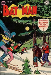 Batman (1st Series) (1940) 78