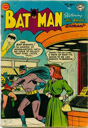 Batman (1st Series) (1940) 79 