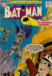 Batman (1st Series) (1940) 111