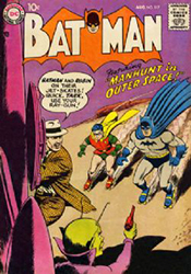 Batman [1st DC Series] (1940) 117