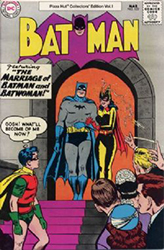 Batman (1st Series) (1940) 122 (Pizza Hut Collector's Edition)