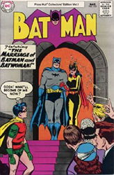 Batman [DC] (1940) 122 (Pizza Hut Collector's Edition)