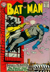 Batman [DC] (1940) 168 