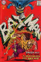 Batman [1st DC Series] (1940) 194