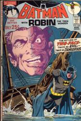 Batman [DC] (1940) 234