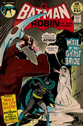 Batman [1st DC Series] (1940) 236