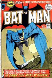 Batman [1st DC Series] (1940) 241