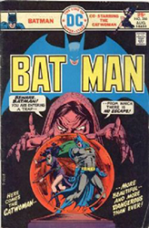Batman [1st DC Series] (1940) 266