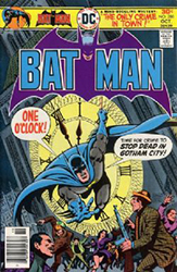 Batman [DC] (1940) 280