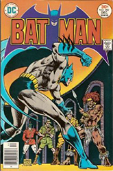 Batman [1st DC Series] (1940) 282