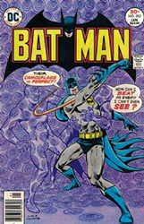 Batman [1st DC Series] (1940) 283