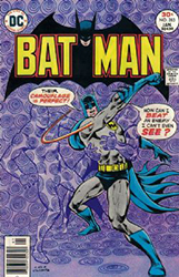 Batman [DC] (1940) 283