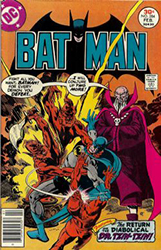 Batman [1st DC Series] (1940) 284