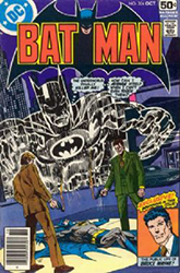 Batman [1st DC Series] (1940) 304
