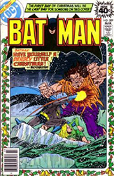 Batman [1st DC Series] (1940) 309