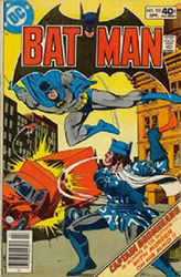 Batman (1st Series) (1940) 322