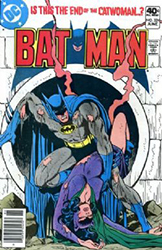 Batman [1st DC Series] (1940) 324