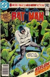 Batman [DC] (1940) 327