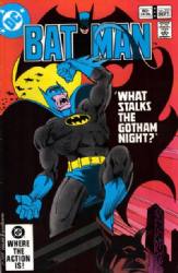 Batman [DC] (1940) 351 (Direct Edition)