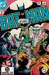 Batman (1st Series) (1940) 359 