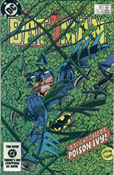 Batman [DC] (1940) 367 (Direct Edition)